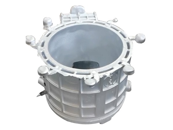 新能源汽车电机壳模具是什么？有什么作用？
