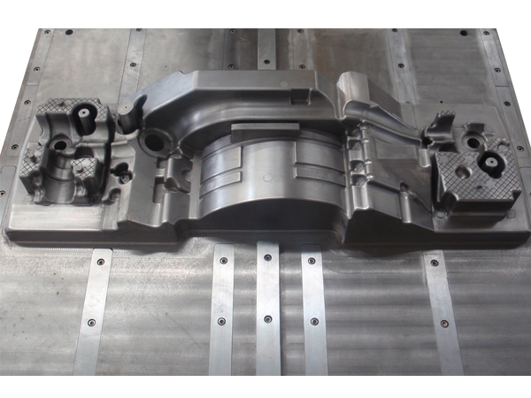 铝合金模具